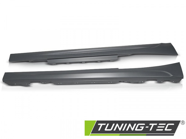 Upgrade Design Seitenschweller Set für BMW 2er F22/F23 13-18